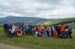 Pobyt na Špindlerové boudě | Rodinné centrum Amálka